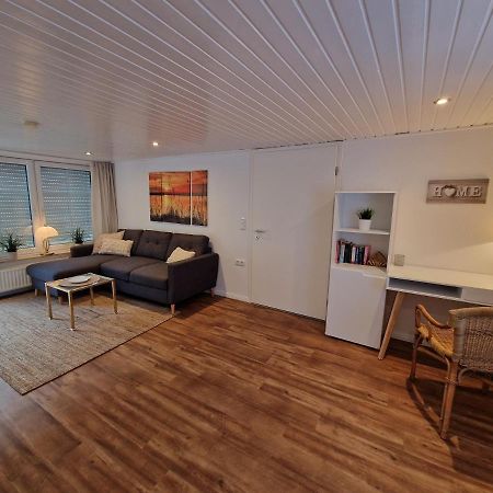 Ferienwohnungen Duemmersee - Haus Alter Pferdestall Hüde Extérieur photo