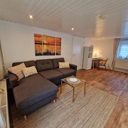 Ferienwohnungen Duemmersee - Haus Alter Pferdestall Hüde Extérieur photo