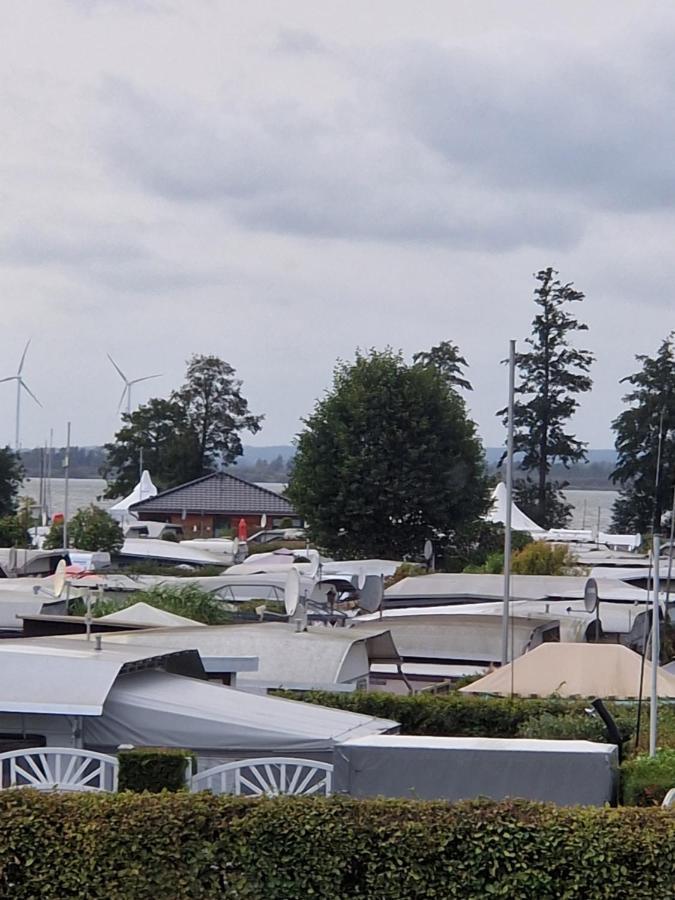 Ferienwohnungen Duemmersee - Haus Alter Pferdestall Hüde Extérieur photo