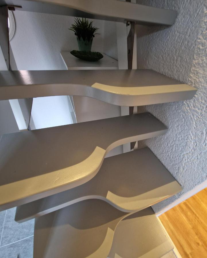 Ferienwohnungen Duemmersee - Haus Alter Pferdestall Hüde Extérieur photo