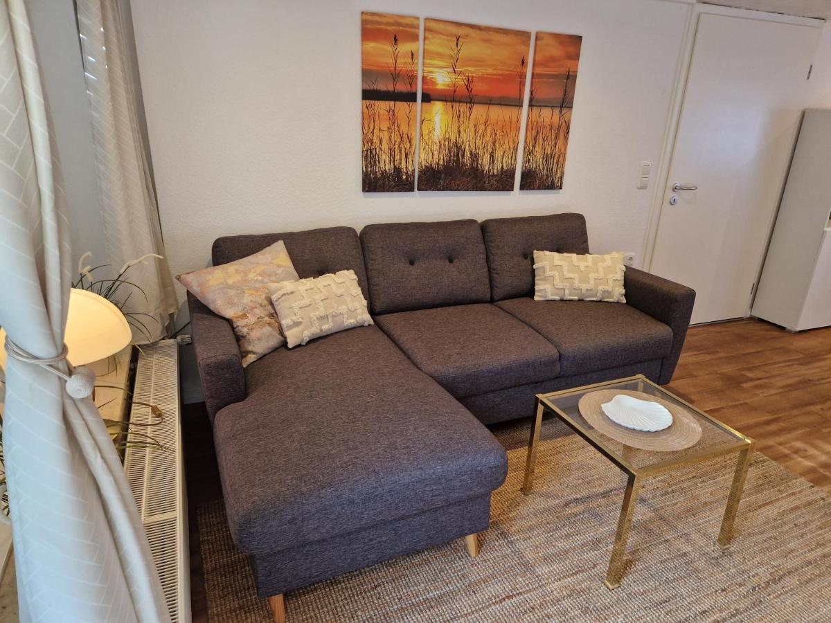 Ferienwohnungen Duemmersee - Haus Alter Pferdestall Hüde Extérieur photo