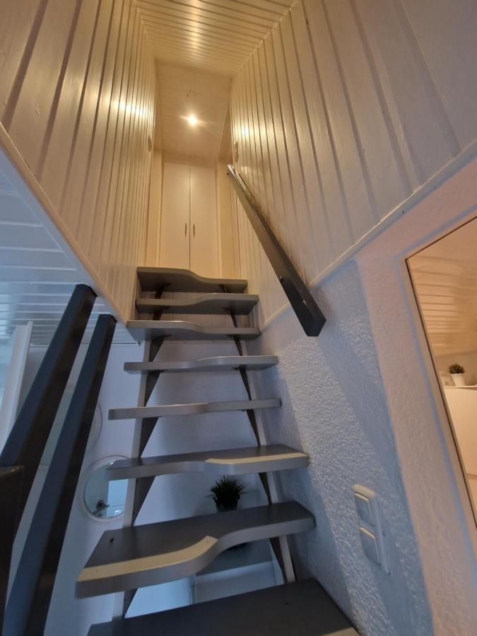 Ferienwohnungen Duemmersee - Haus Alter Pferdestall Hüde Extérieur photo