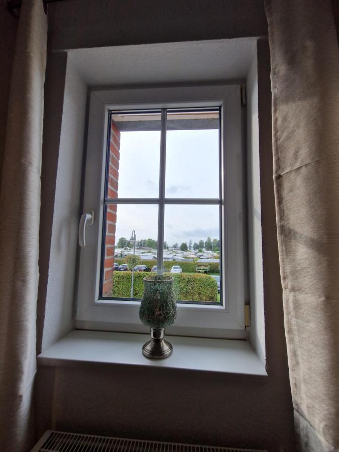 Ferienwohnungen Duemmersee - Haus Alter Pferdestall Hüde Extérieur photo