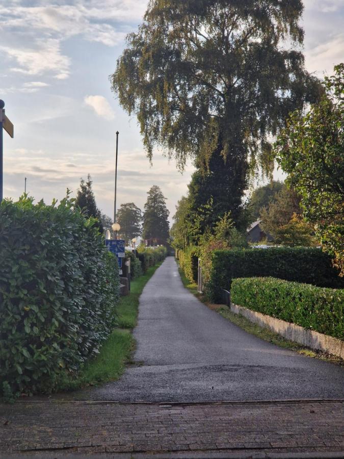 Ferienwohnungen Duemmersee - Haus Alter Pferdestall Hüde Extérieur photo