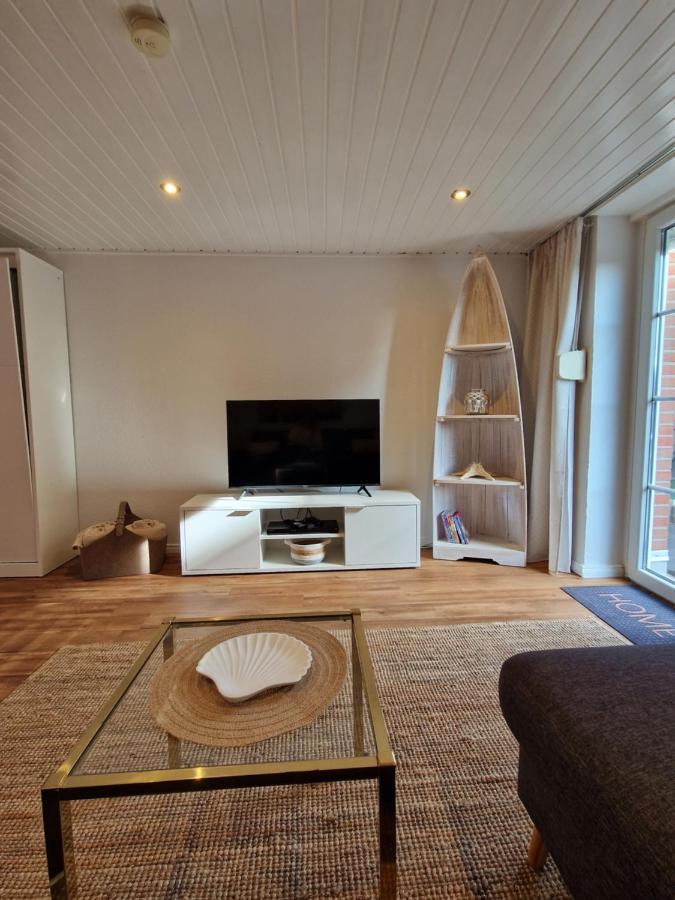 Ferienwohnungen Duemmersee - Haus Alter Pferdestall Hüde Extérieur photo