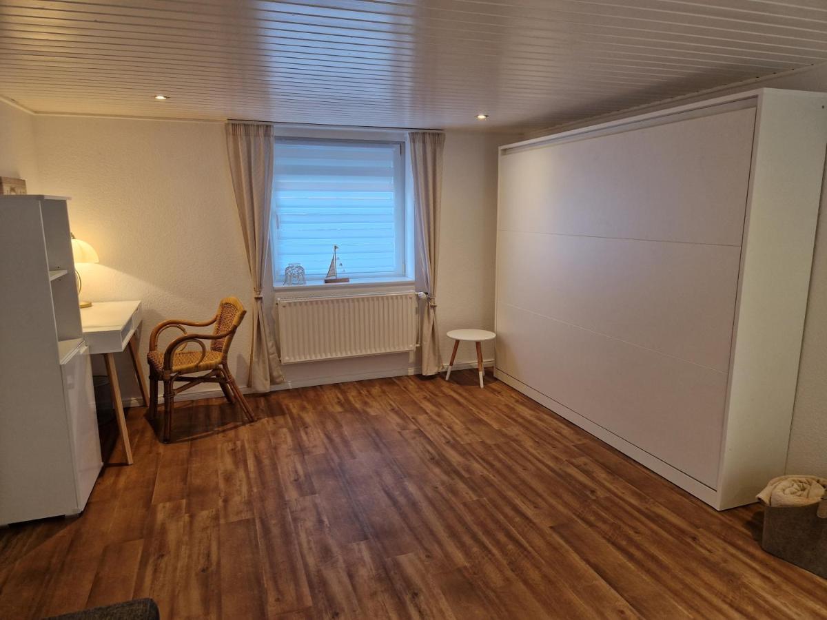 Ferienwohnungen Duemmersee - Haus Alter Pferdestall Hüde Extérieur photo