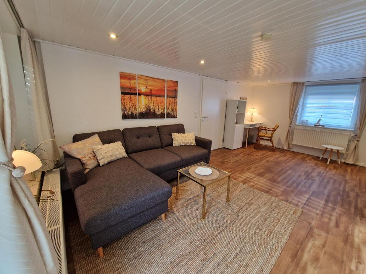 Ferienwohnungen Duemmersee - Haus Alter Pferdestall Hüde Extérieur photo