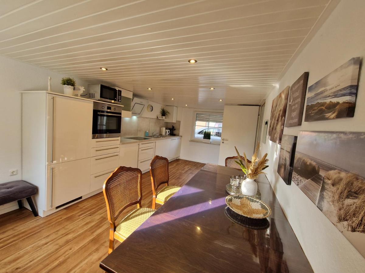 Ferienwohnungen Duemmersee - Haus Alter Pferdestall Hüde Extérieur photo