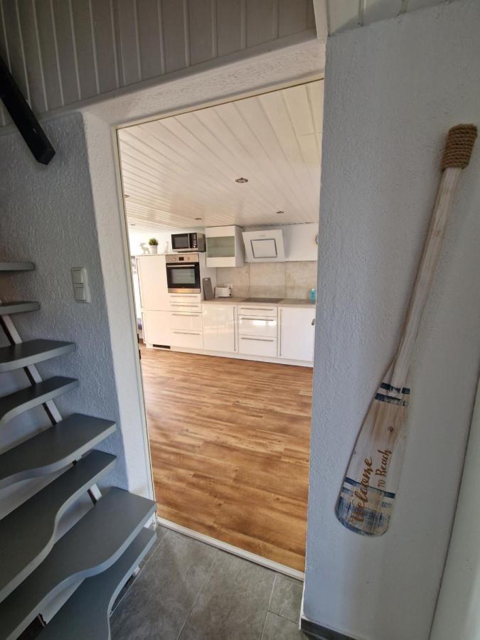 Ferienwohnungen Duemmersee - Haus Alter Pferdestall Hüde Extérieur photo