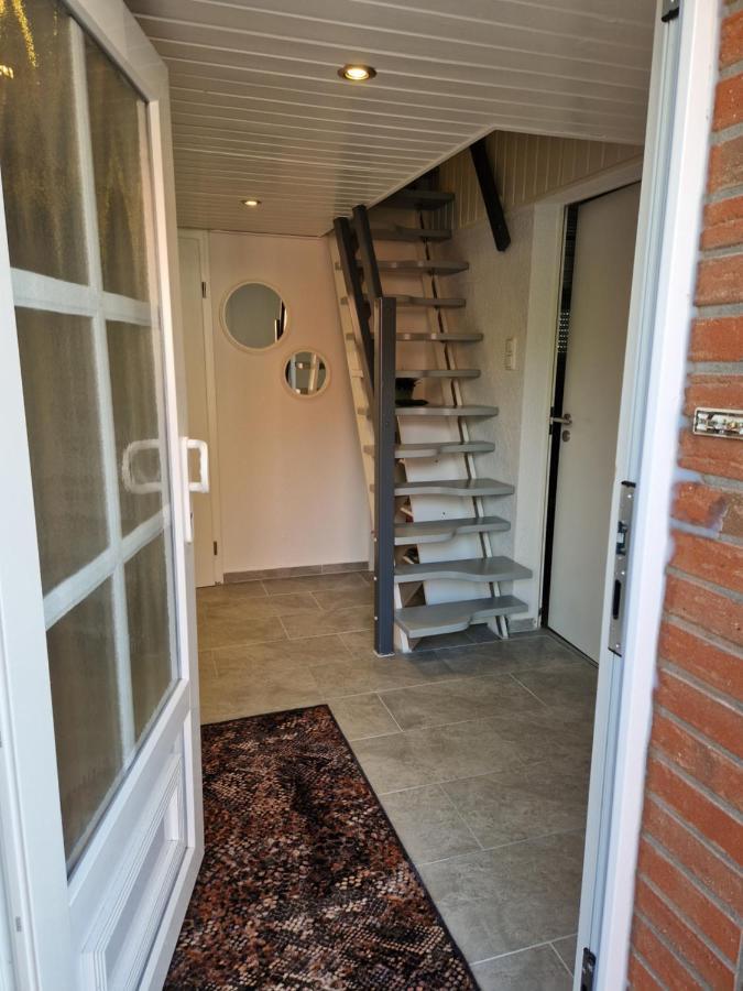 Ferienwohnungen Duemmersee - Haus Alter Pferdestall Hüde Extérieur photo