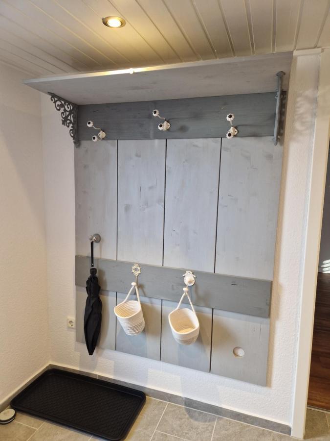 Ferienwohnungen Duemmersee - Haus Alter Pferdestall Hüde Extérieur photo