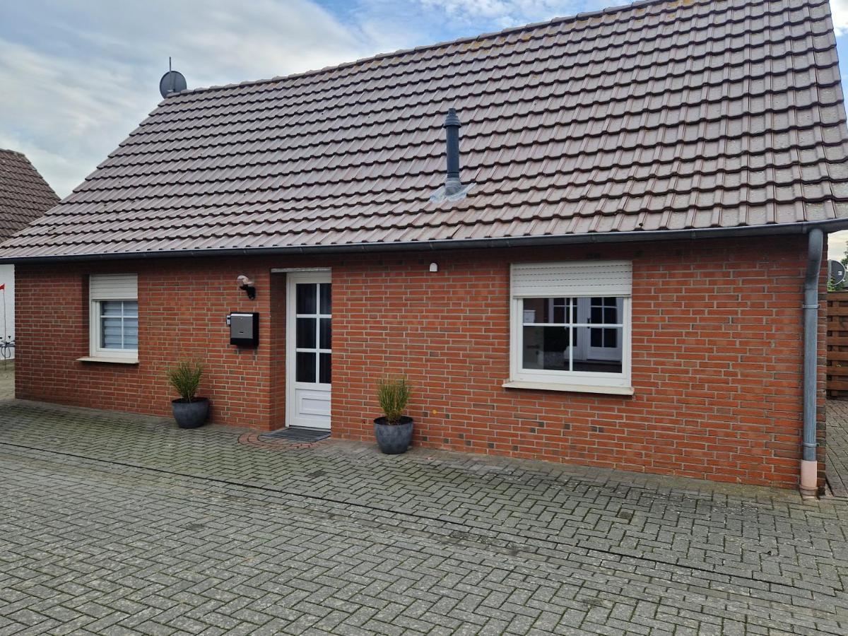 Ferienwohnungen Duemmersee - Haus Alter Pferdestall Hüde Extérieur photo