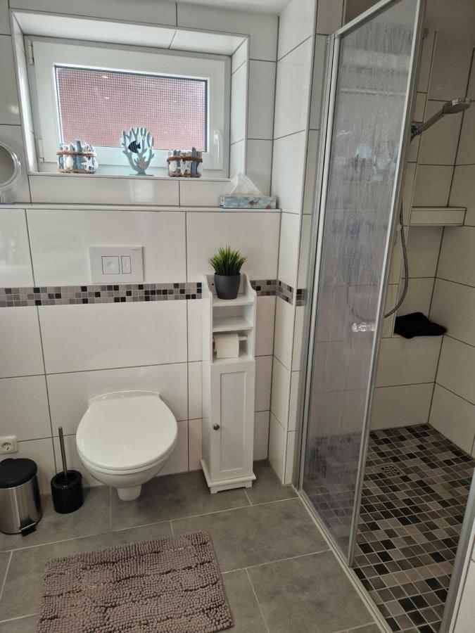 Ferienwohnungen Duemmersee - Haus Alter Pferdestall Hüde Extérieur photo