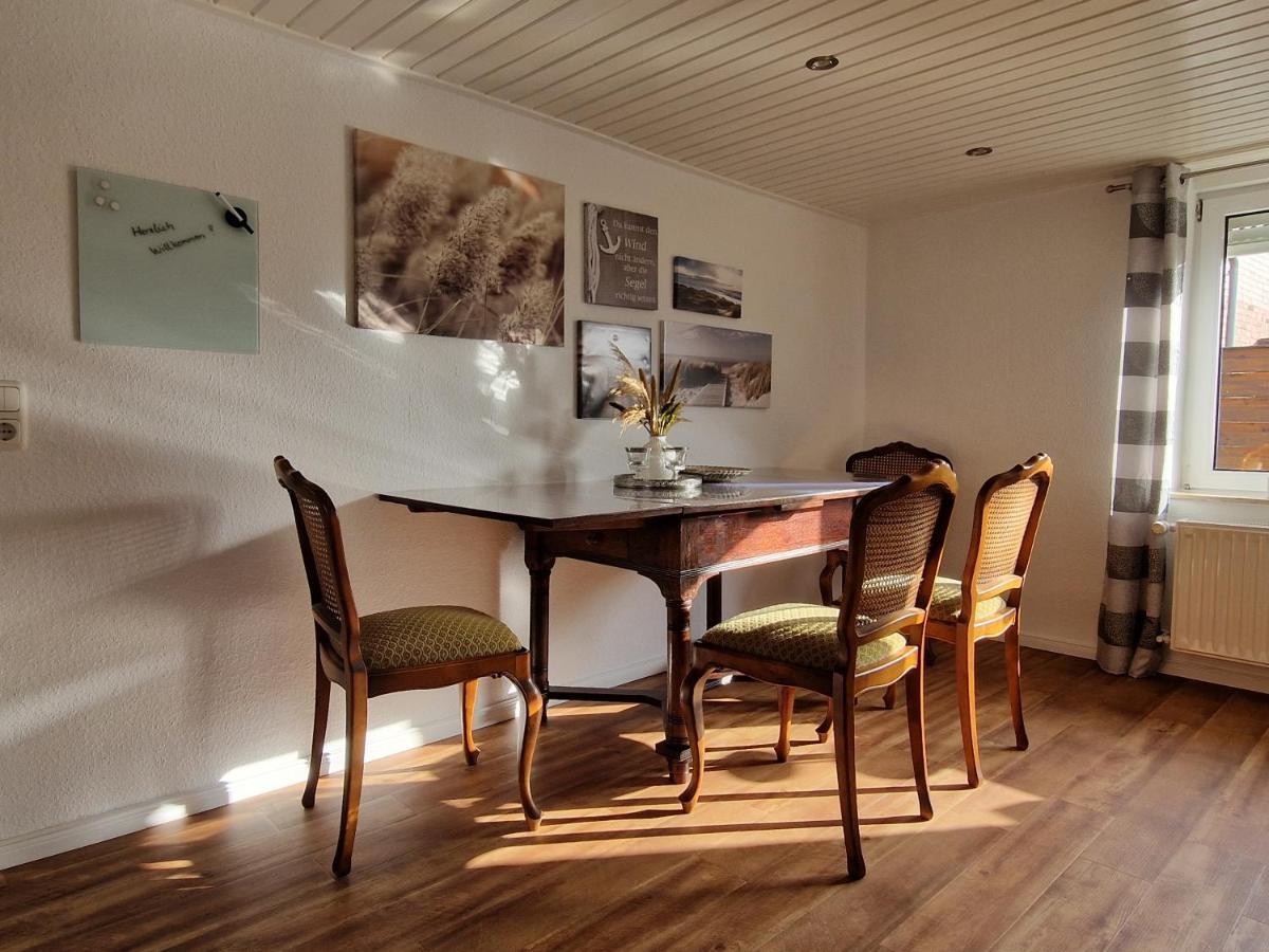 Ferienwohnungen Duemmersee - Haus Alter Pferdestall Hüde Extérieur photo