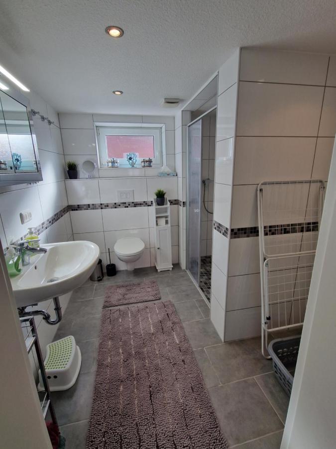 Ferienwohnungen Duemmersee - Haus Alter Pferdestall Hüde Extérieur photo