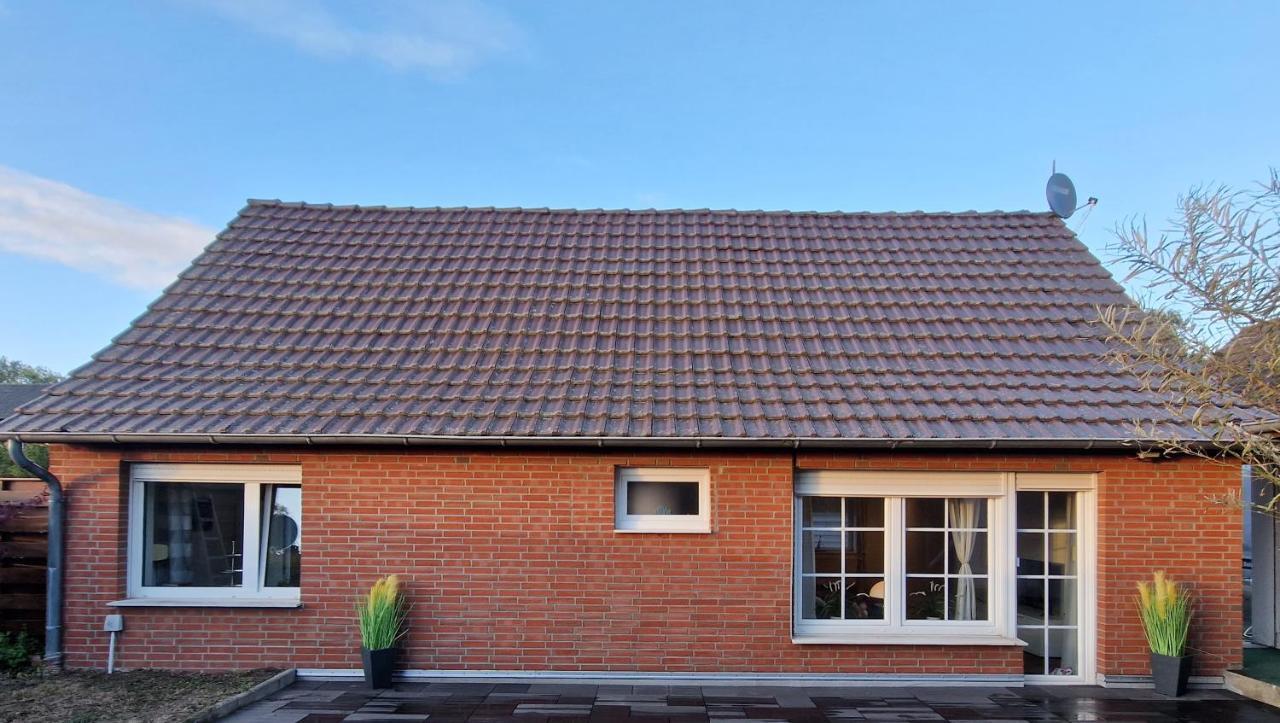 Ferienwohnungen Duemmersee - Haus Alter Pferdestall Hüde Extérieur photo