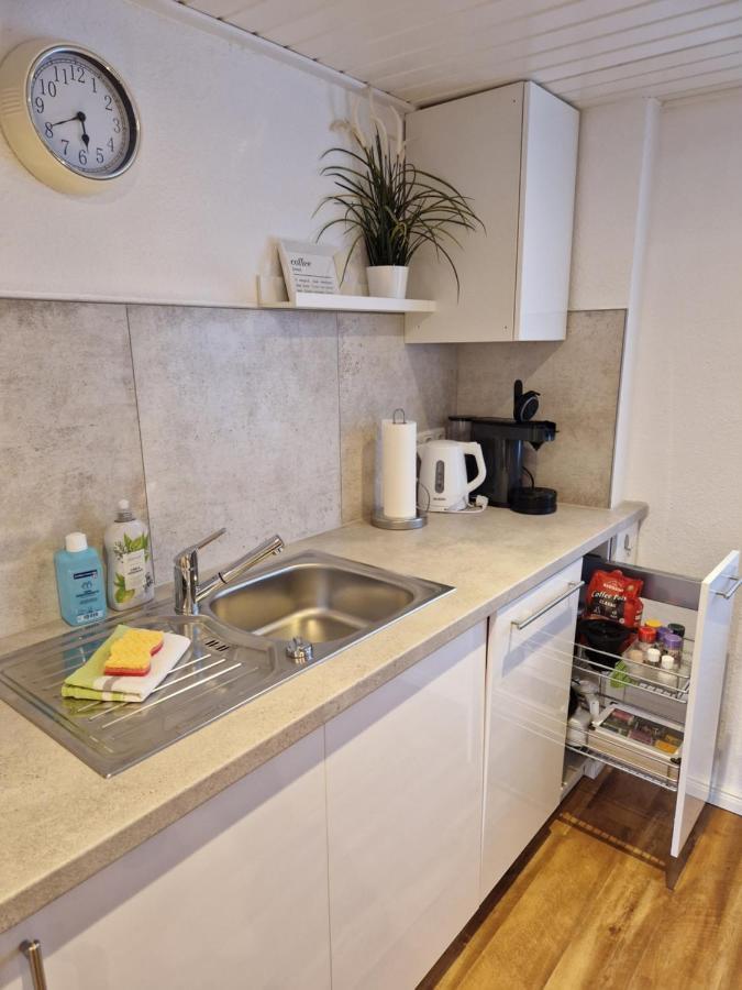 Ferienwohnungen Duemmersee - Haus Alter Pferdestall Hüde Extérieur photo